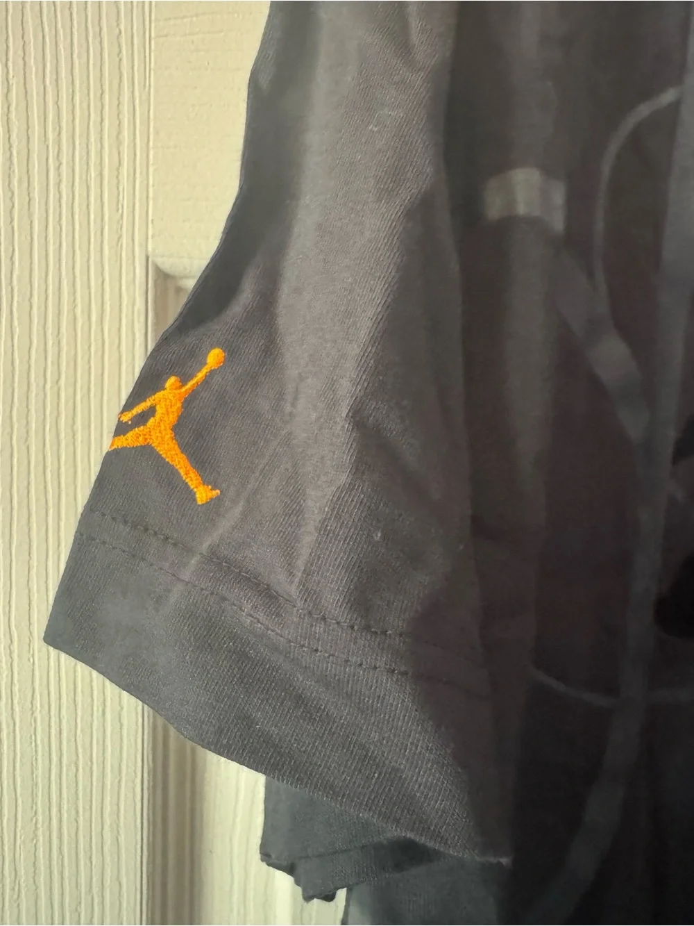 Jordan short sleeve